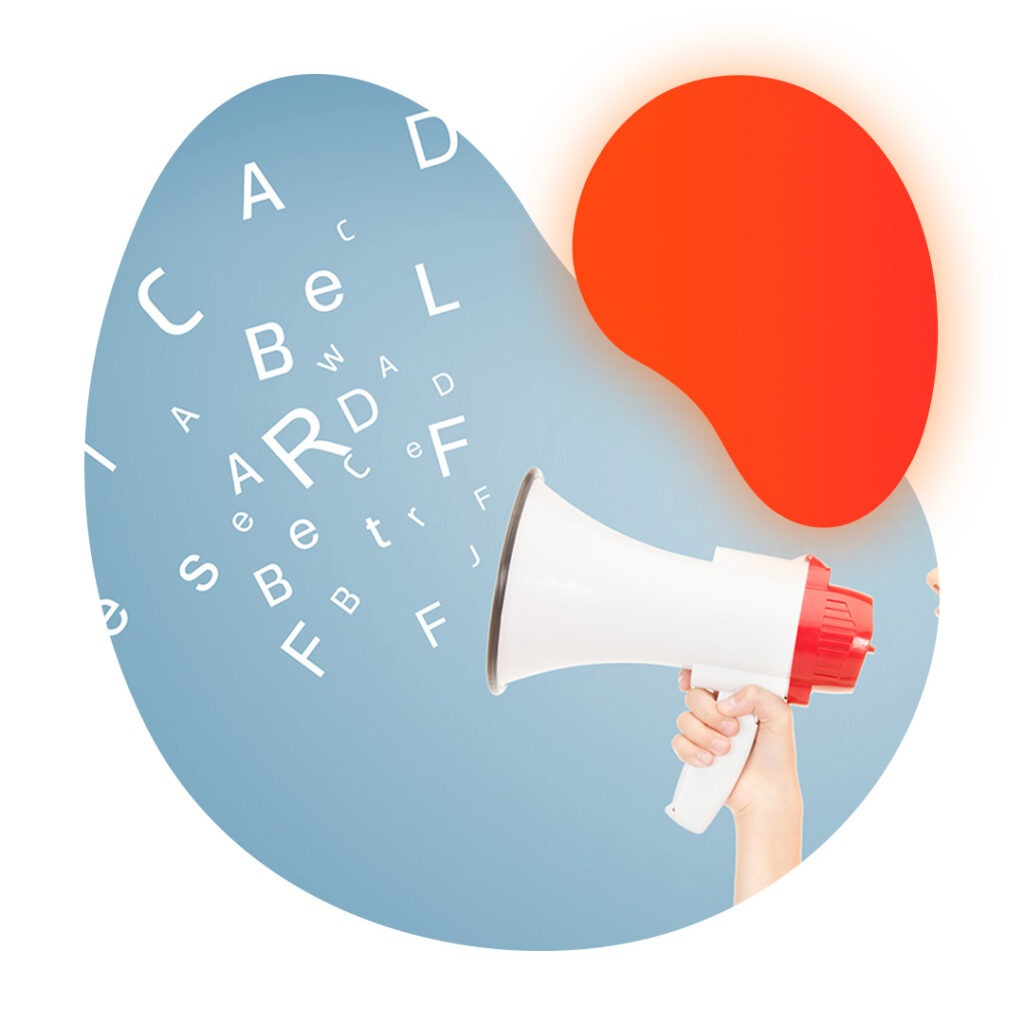 Dil ve Konuşma Terapisi – Sincan